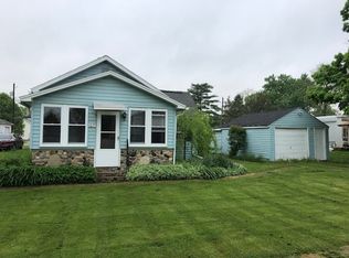 107 N Tamarack St, Laotto, IN 46763