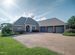 163 Belle Pointe, Madison, MS 39110