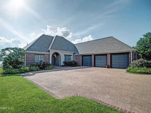 163 Belle Pointe, Madison, MS 39110