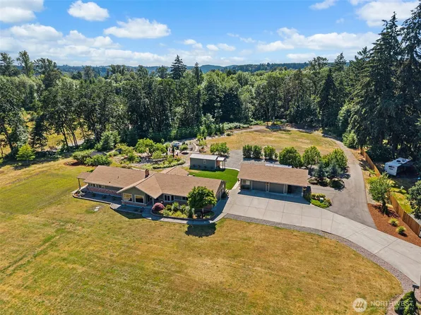 2949 Harrison Avenue, Centralia, WA 98531