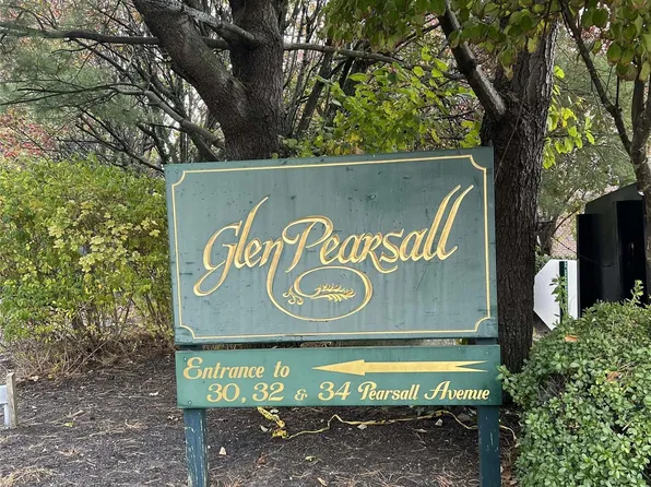 32 Pearsall Avenue #1G, Glen Cove, NY 11542