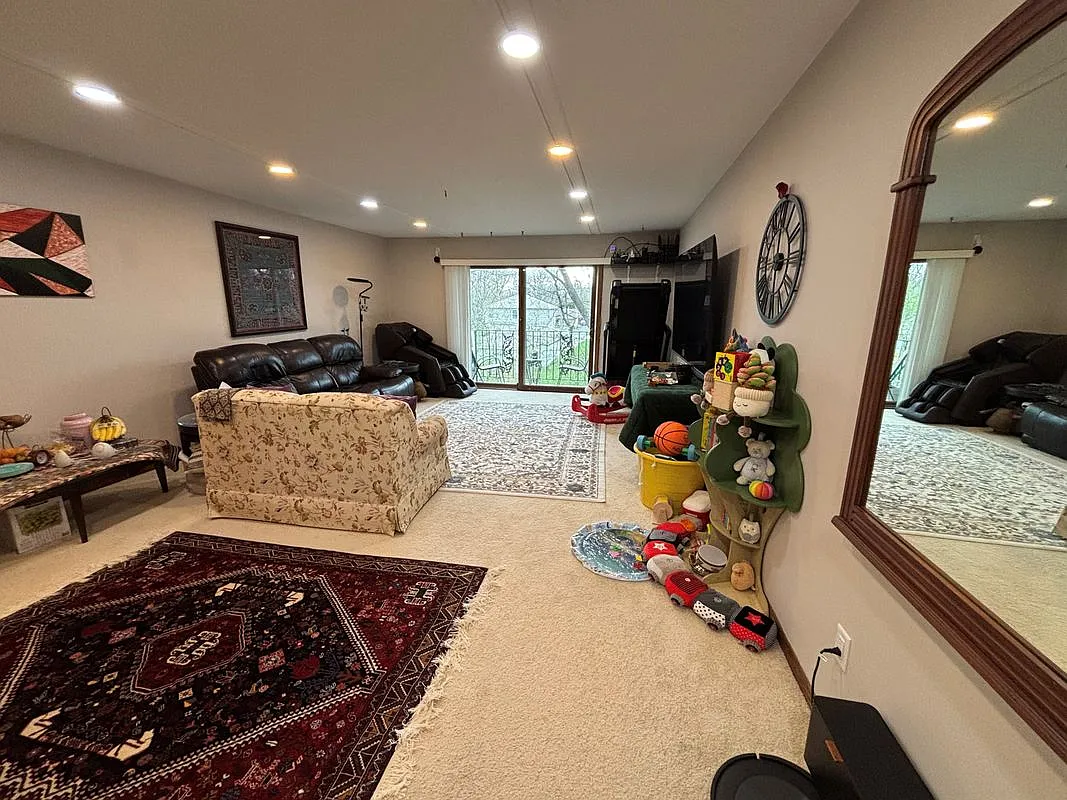 Building Photo - 7530 N Port Washington Rd #203