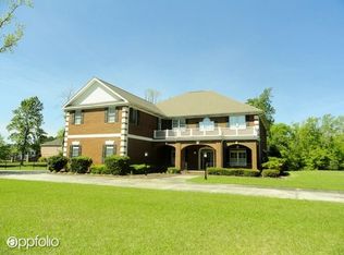 103 Grey Barn Rd, Jacksonville, NC 28540