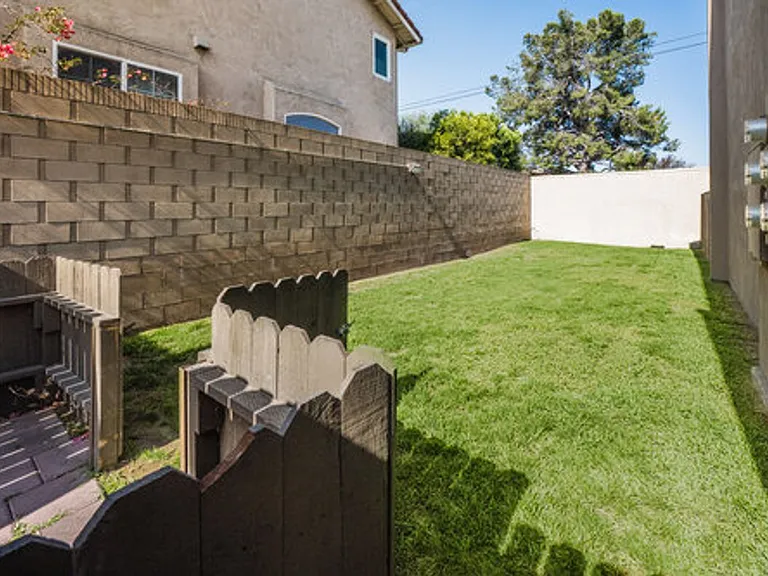Cypress Townpark Apartments — Photo 42