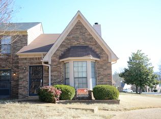 4536 Cedartree, Memphis, TN 38141