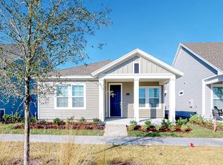 270 Ashbury St, Saint Augustine, FL 32092
