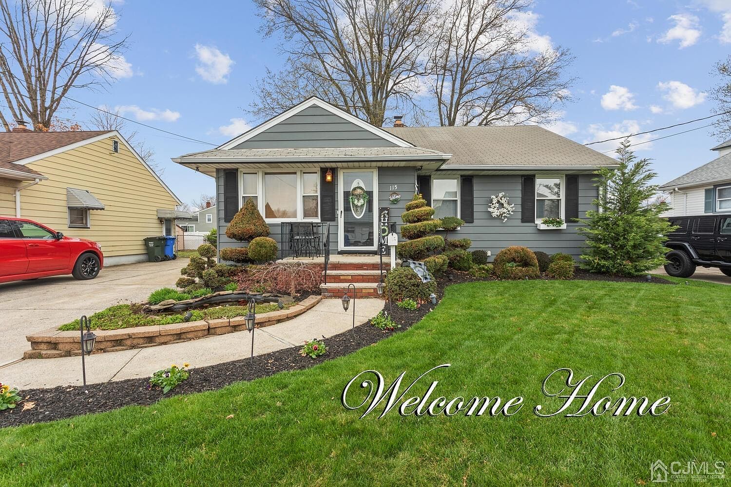 115 Hagaman St, Port Reading, NJ 07064 Zillow