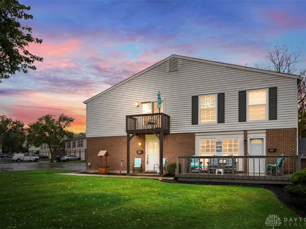 45 Sunnyside Dr, Fairfield, OH 45014