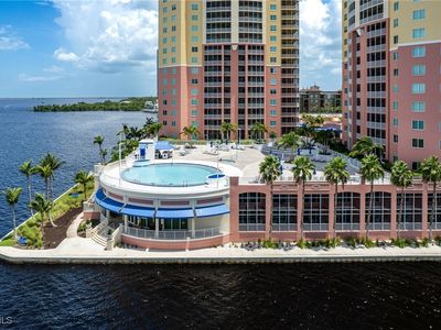 2743 1st St APT 2303, Fort Myers, FL, 33916