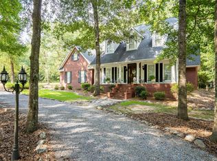 877 Peace Church Rd, Wetumpka, AL 36093