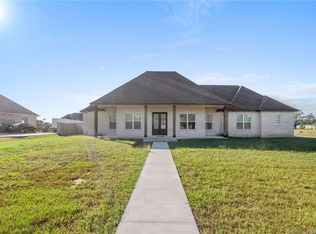 2429 Howard Dr, Lake Charles, LA 70611
