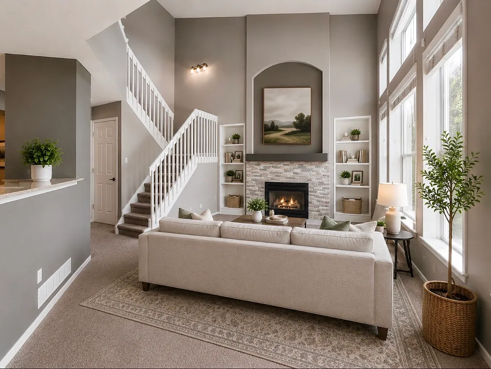 5 bed, 3.5 bath, 2239 sqft, $3,400 — Photo 2