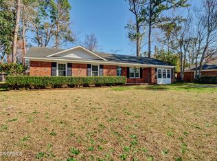 1006 Kenningston St, Wilmington, NC 28405