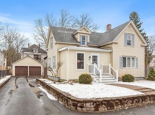 20 Everett Ave, Athol, MA 01331