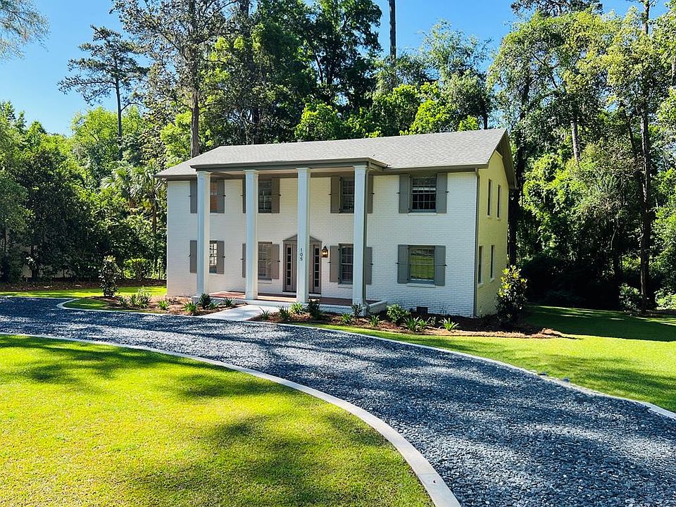 105 Junius St, Thomasville, GA 31792 MLS 920965 Zillow