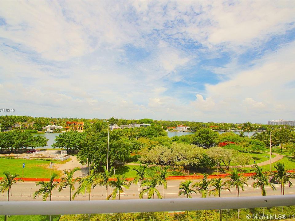 1st image of 6364 Collins Ave #514