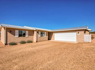 43 Eastgate Rd, Tijeras, NM 87059
