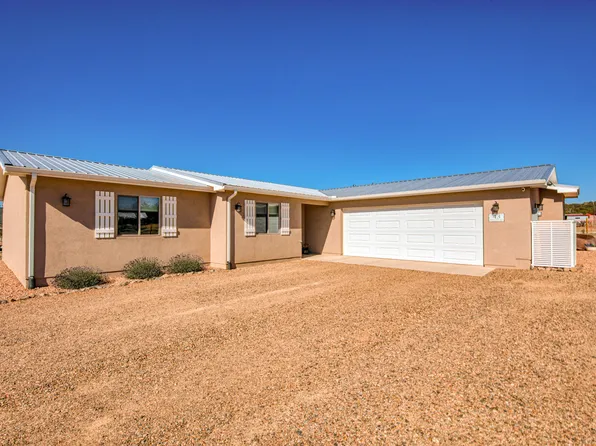 43 Eastgate Rd, Tijeras, NM 87059