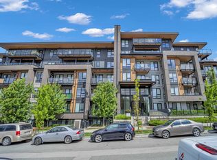 615 Cottonwood Ave #604, Coquitlam, BC V3J 2S5
