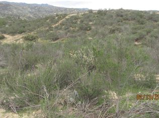 0 Witten Dr, Aguanga, CA --