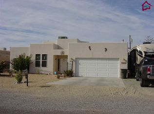 5061 Creek Trl, Las Cruces, NM 88012