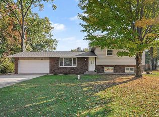 18870 Wilderness Dr, Goshen, IN 46528