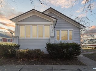 1451 Division St, Muskegon, MI 49441
