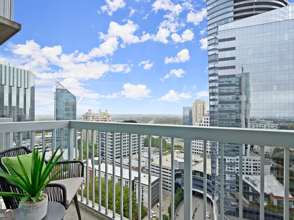 3324 Peachtree Rd NE Unit 2013, Atlanta, GA 30326