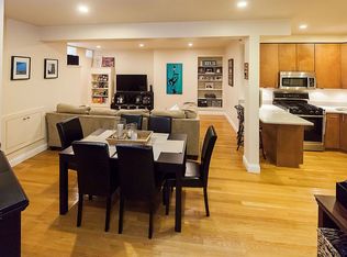 30 Edgerly Rd APT 1, Boston, MA 02115