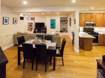 30 Edgerly Rd APT 1, Boston, MA, 02115