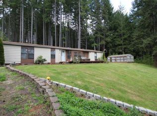 20481 Highway 126, Noti, OR 97461