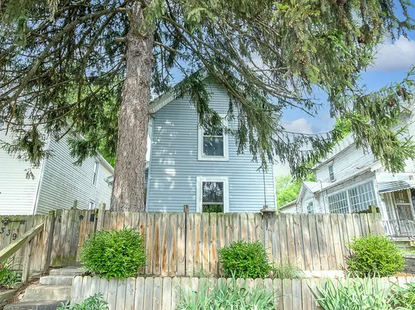 339 Wayne St, Mansfield, OH 44902