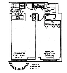 Rented by JWF Capital