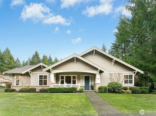 13901 49th Avenue Ct NW, Gig Harbor, WA 98332
