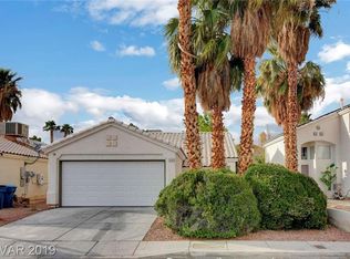 6100 Grape Blossom Ave, Las Vegas, NV 89142