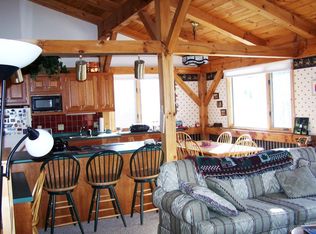 720 Webber St #720, Kingfield, ME 04947