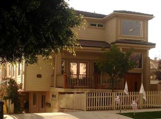 241 S Irena Ave #B, Redondo Beach, CA 90277
