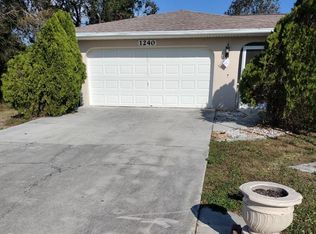 1240 Bounds St, Pt Charlotte, FL 33952