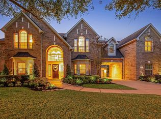 22122 Blacksburg Ct, Katy, TX 77450