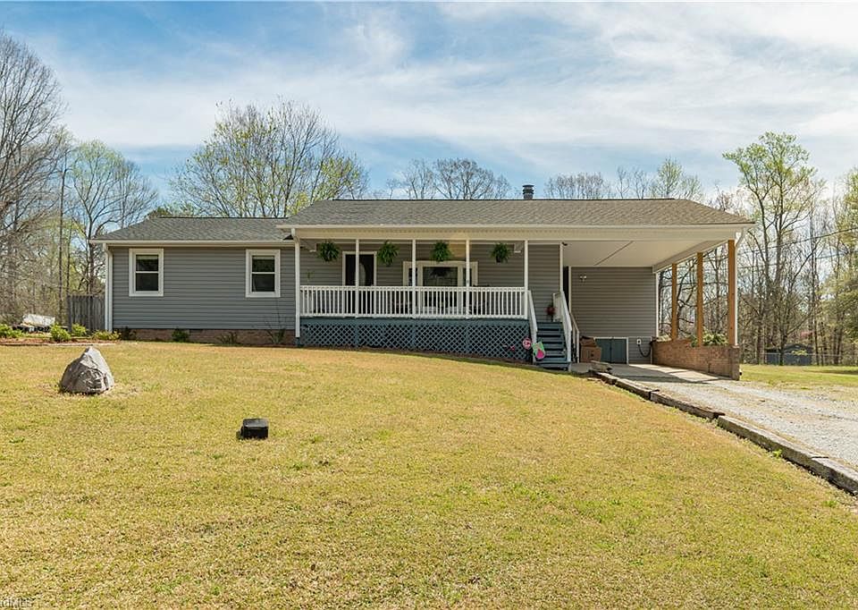 5962 Muddy Creek Rd, Archdale, NC 27263 Zillow