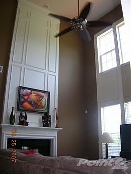 2 story greatroom!