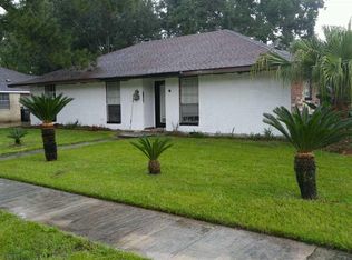 16519 Abshire Ave, Baton Rouge, LA 70816