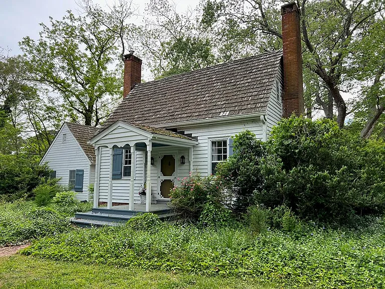271 S Sioux Rd — Photo 49