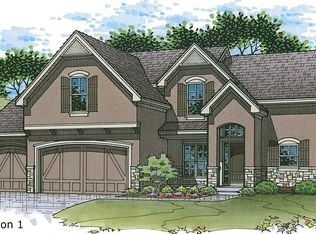 16616 Slater St, Overland Park, KS 66221