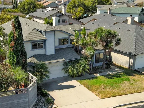 1217 Village Meadows Dr, Lompoc, CA 93436