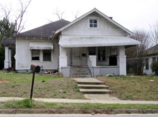 798 Newberg Ave, Macon, GA 31206