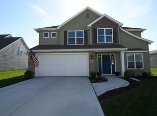 3008 Bristoe Ln, Fort Wayne, IN 46814