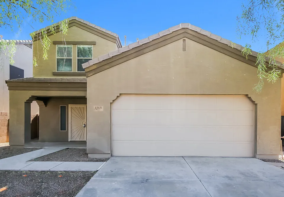12121 W Avenida Del Rey