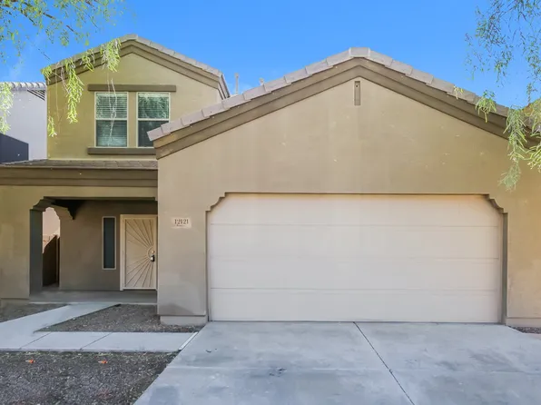 12121 W Avenida Del Rey, Peoria, AZ 85383