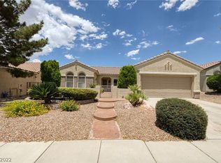 2862 Freedom Hills Dr, Henderson, NV 89052